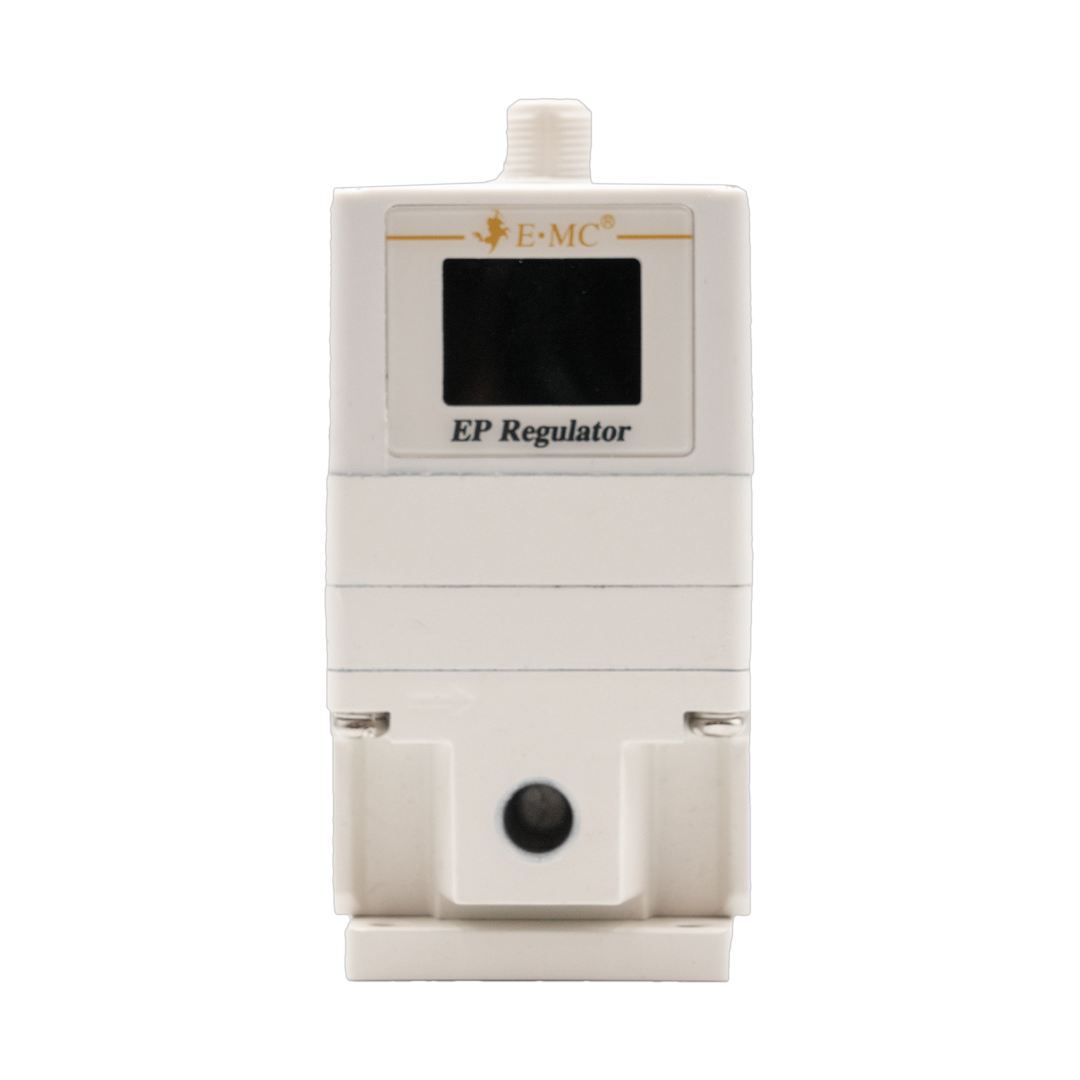 ETV3000/4000, Пропорциональные регуляторы