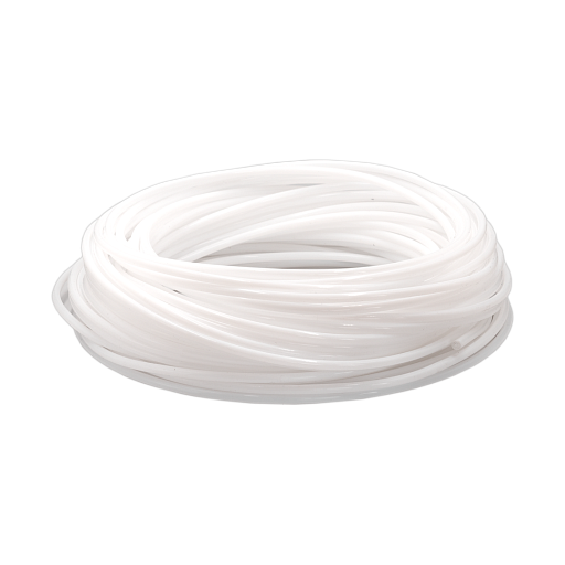 PTFE, Шланг политетрафторэтиленовый